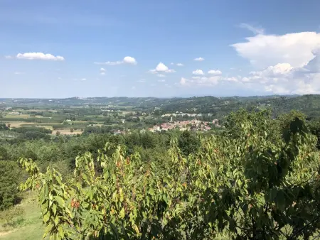 Bellavista, Maison 7 personnes à Acqui Terme - Photo 27