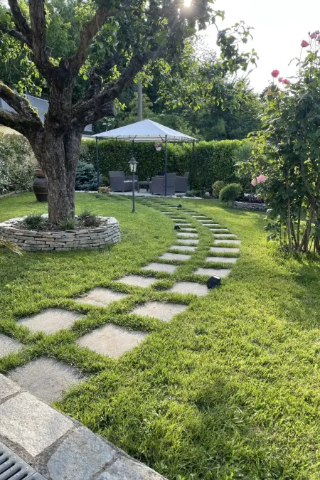 Bellavista, Maison 7 personnes à Acqui Terme - Photo 32