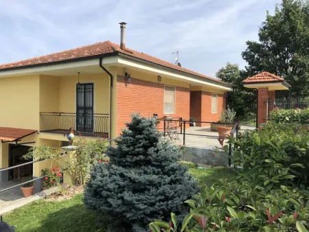 Bellavista, Maison 7 personnes à Acqui Terme - Photo 33