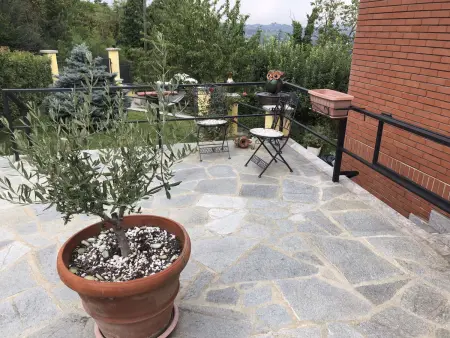 Bellavista, Maison 7 personnes à Acqui Terme - Photo 34