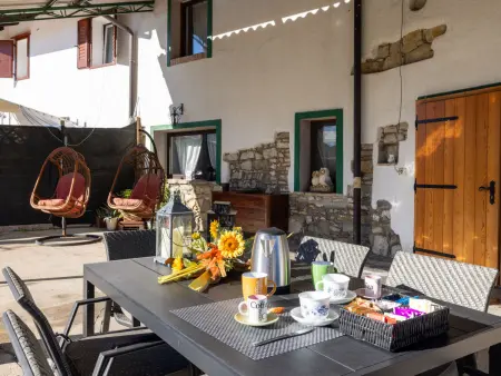 Da Norma, Maison 6 personnes à Terzo d'Aquileia - Photo 1