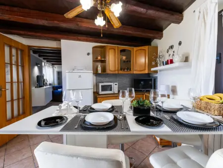 Da Norma, Maison 6 personnes à Terzo d'Aquileia - Photo 2
