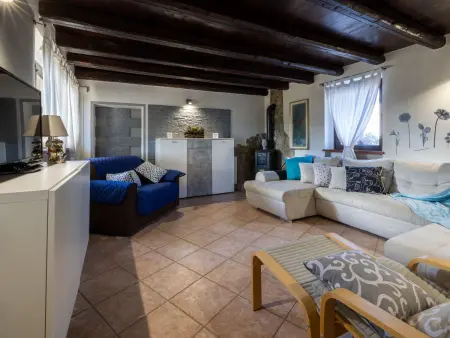 Da Norma, Maison 6 personnes à Terzo d'Aquileia - Photo 3