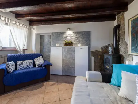 Da Norma, Maison 6 personnes à Terzo d'Aquileia - Photo 7