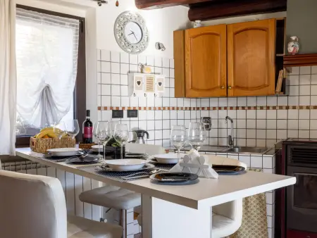 Da Norma, Maison 6 personnes à Terzo d'Aquileia - Photo 11