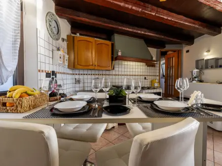 Da Norma, Maison 6 personnes à Terzo d'Aquileia - Photo 12