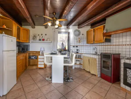 Da Norma, Maison 6 personnes à Terzo d'Aquileia - Photo 14