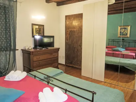 Da Norma, Maison 6 personnes à Terzo d'Aquileia - Photo 20