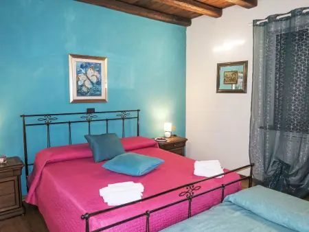 Da Norma, Maison 6 personnes à Terzo d'Aquileia - Photo 21