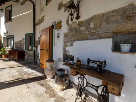 Da Norma, Maison 6 personnes à Terzo d'Aquileia - Photo 31