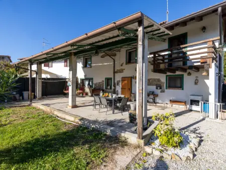 Da Norma, Maison 6 personnes à Terzo d'Aquileia - Photo 32