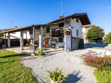Da Norma, Maison 6 personnes à Terzo d'Aquileia - Photo 33