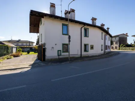 Da Norma, Maison 6 personnes à Terzo d'Aquileia - Photo 35