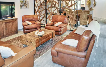Maison 6 personnes à Aramon - Photo 3