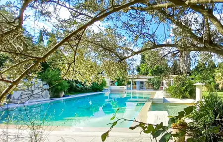 Maison 6 personnes à Aramon - Photo 8