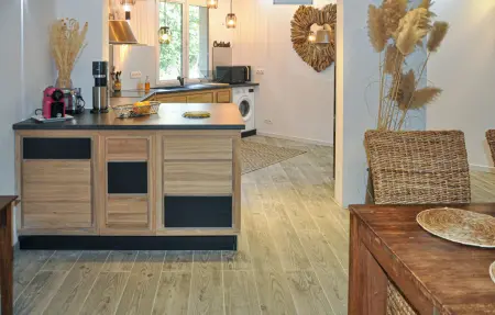 Maison 6 personnes à Aramon - Photo 15