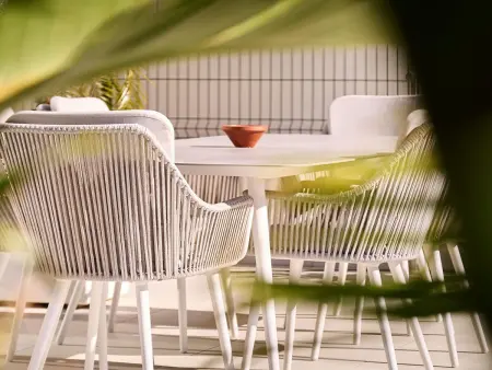 Villa de luxe avec piscine privée, clim, wifi et parking à Polop - Photo 16