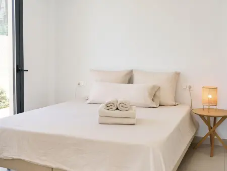 Villa de luxe avec piscine privée, clim, wifi et parking à Polop - Photo 17