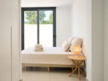 Villa de luxe avec piscine privée, clim, wifi et parking à Polop - Photo 18