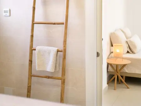 Villa de luxe avec piscine privée, clim, wifi et parking à Polop - Photo 20