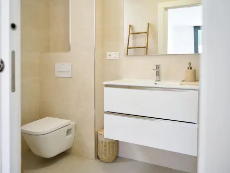 Villa de luxe avec piscine privée, clim, wifi et parking à Polop - Photo 26