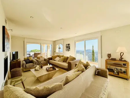 Maison moderne avec piscine privée et solarium à Sant Feliu de Guíxols - Photo 3