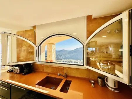 Maison moderne avec piscine privée et solarium à Sant Feliu de Guíxols - Photo 12