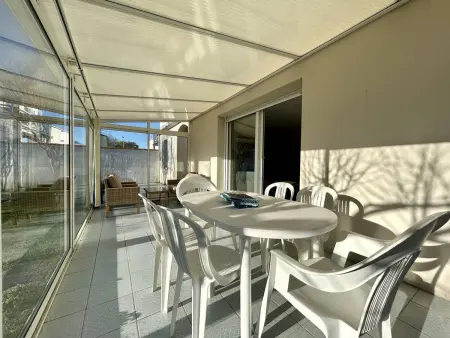Maison calme 3 pièces à Dolus-d'Oléron, proche centre, 6 couchages, parking - Photo 1