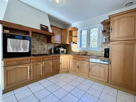 Maison calme 3 pièces à Dolus-d'Oléron, proche centre, 6 couchages, parking - Photo 7