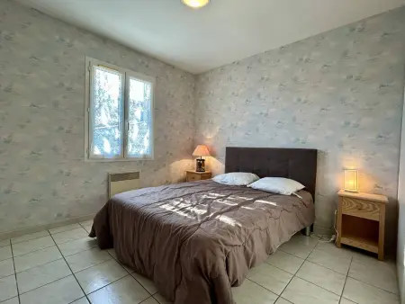 Maison calme 3 pièces à Dolus-d'Oléron, proche centre, 6 couchages, parking - Photo 9