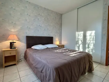 Maison calme 3 pièces à Dolus-d'Oléron, proche centre, 6 couchages, parking - Photo 10
