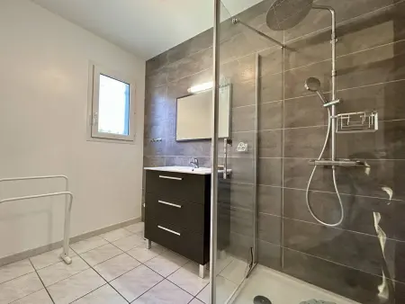 Maison calme 3 pièces à Dolus-d'Oléron, proche centre, 6 couchages, parking - Photo 12