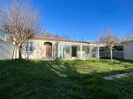 Maison calme 3 pièces à Dolus-d'Oléron, proche centre, 6 couchages, parking - Photo 13