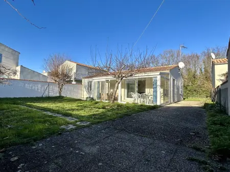 Maison calme 3 pièces à Dolus-d'Oléron, proche centre, 6 couchages, parking - Photo 14