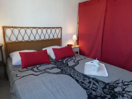 Maison lumineuse 37m² à 50m de la plage - 4 pers - Animaux admis - Photo 5