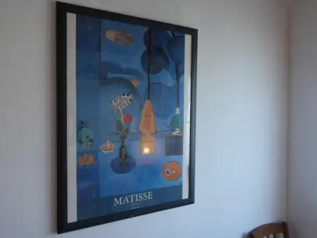 Maison lumineuse 37m² à 50m de la plage - 4 pers - Animaux admis - Photo 8