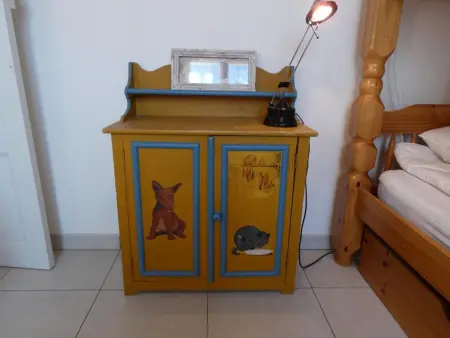 Maison lumineuse 37m² à 50m de la plage - 4 pers - Animaux admis - Photo 10