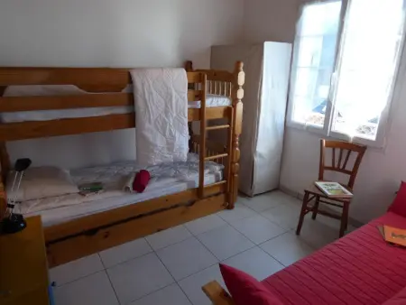 Maison lumineuse 37m² à 50m de la plage - 4 pers - Animaux admis - Photo 11