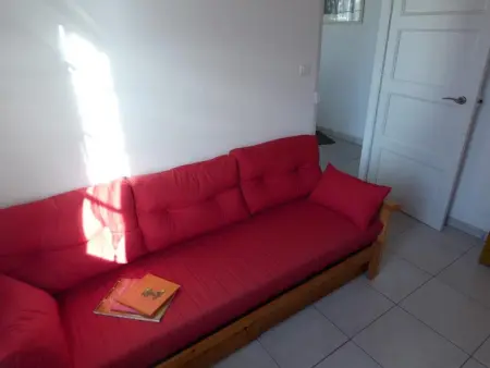 Maison lumineuse 37m² à 50m de la plage - 4 pers - Animaux admis - Photo 12