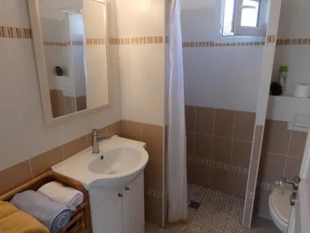 Maison lumineuse 37m² à 50m de la plage - 4 pers - Animaux admis - Photo 15