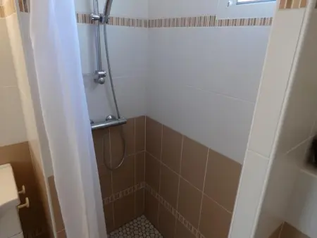 Maison lumineuse 37m² à 50m de la plage - 4 pers - Animaux admis - Photo 16