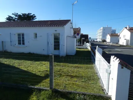 Maison lumineuse 37m² à 50m de la plage - 4 pers - Animaux admis - Photo 25