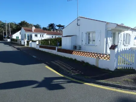 Maison lumineuse 37m² à 50m de la plage - 4 pers - Animaux admis - Photo 26
