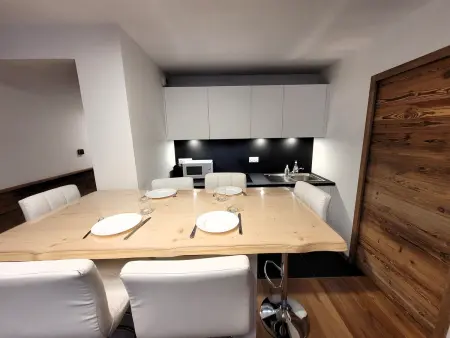 Appartement cosy au centre, 4 pers, parking et wifi - Photo 2