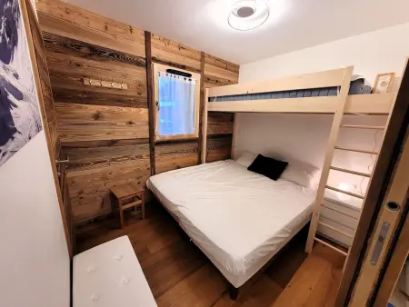 Appartement cosy au centre, 4 pers, parking et wifi - Photo 3