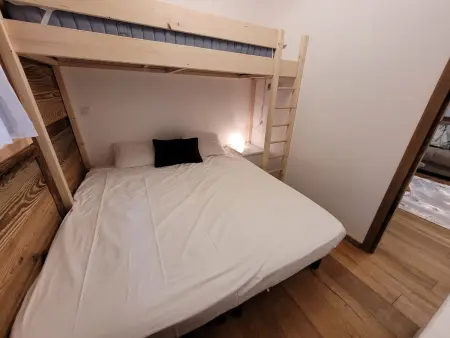 Appartement cosy au centre, 4 pers, parking et wifi - Photo 4