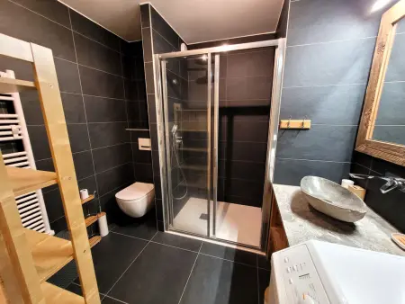 Appartement cosy au centre, 4 pers, parking et wifi - Photo 5