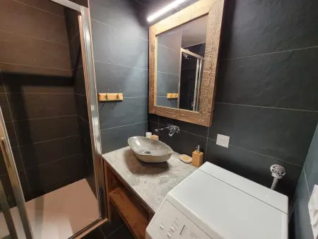 Appartement cosy au centre, 4 pers, parking et wifi - Photo 6