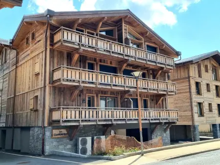 Appartement cosy au centre, 4 pers, parking et wifi - Photo 9