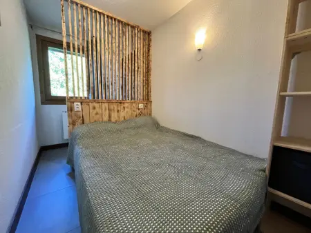 Appartement rénové avec piscine à Samoëns, Appartement 6 personnes à Samoëns - Photo 9